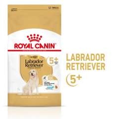 Royal Canin Labrador Retriever 5+